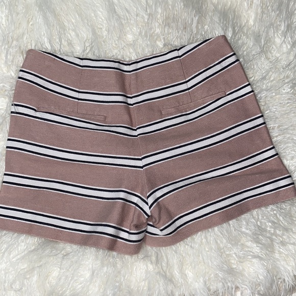 Loft Shorts - Picture 2 of 8